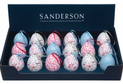 SAN3390_Sanderson Enys Garden Mini Egg Tins